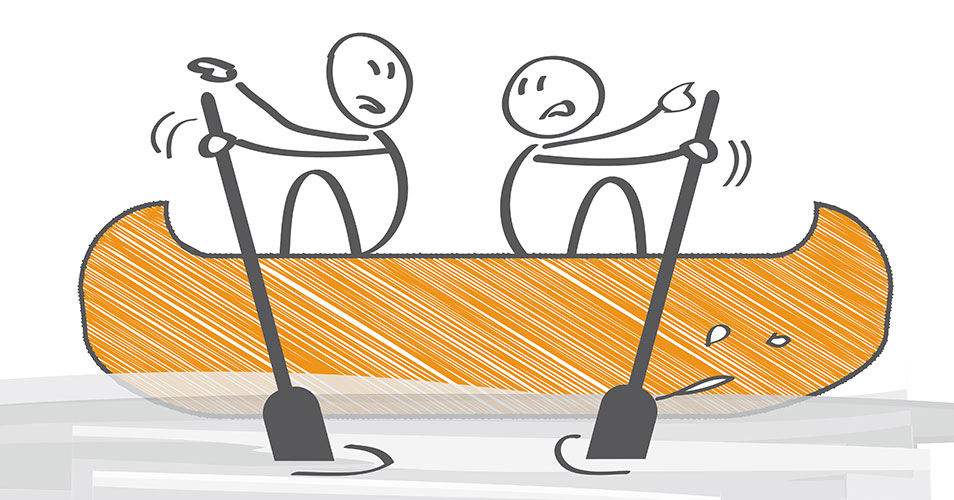 Conflict Management